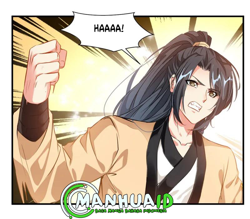Jueshi Guzun (Peerless Ancient) Chapter 10 Gambar 4